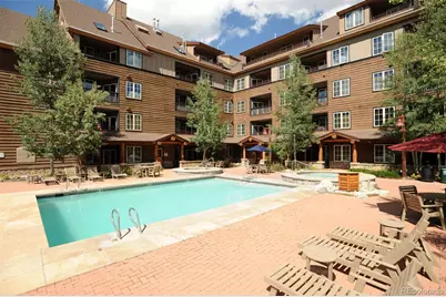 100 Dercum Square #8362, Keystone, CO 80435 - Photo 42