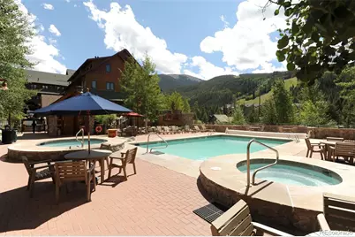 100 Dercum Square #8362, Keystone, CO 80435 - Photo 40