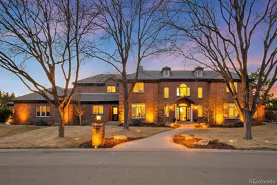 9679 E Prentice Circle, Greenwood Village, CO 80111 - Photo 2