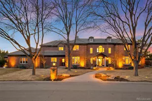 9679 E Prentice Cir, Greenwood Village, CO 80111 - Photo 2