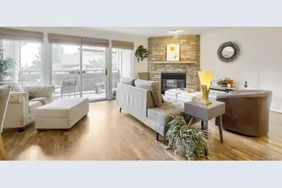 23656 Pondview Place #C, Golden, CO 80401 - Photo 6