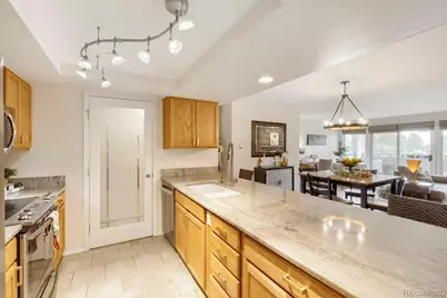 23656 Pondview Place #C, Golden, CO 80401 - Photo 12