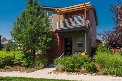 8775 E 55th Avenue, Denver, CO 80238 - Photo 1
