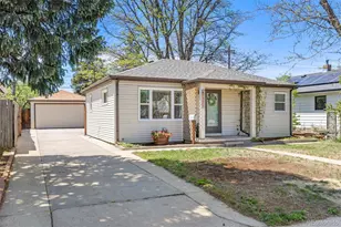 4327 S Sherman St, Englewood, CO 80113 - Photo 1