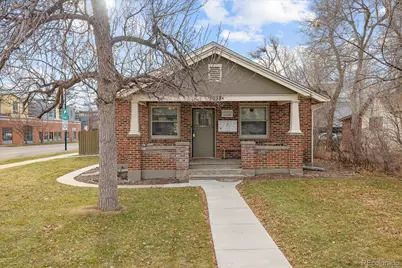1938 Spruce Street, Boulder, CO 80302 - Photo 1