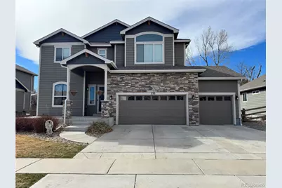 533 Wrangell Lane, Berthoud, CO 80513 - Photo 1