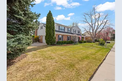 9880 E Chenango Avenue, Greenwood Village, CO 80111 - Photo 2