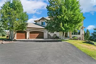 870 Trumpeters Ct E, Monument, CO 80132 - Photo 1