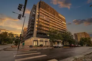790 N Washington St, Denver, CO 80203 - Photo 1