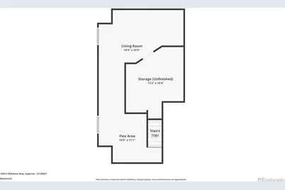 1604 E Weldona Way, Superior, CO 80027 - Photo 44