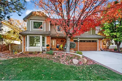173 Willowleaf Drive, Littleton, CO 80127 - Photo 1