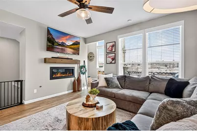 1526 Castle Creek Circle, Castle Rock, CO 80104 - Photo 6