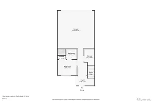 1526 Castle Creek Cir, Castle Rock, CO 80104 - Photo 34