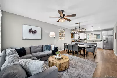 1526 Castle Creek Circle, Castle Rock, CO 80104 - Photo 4