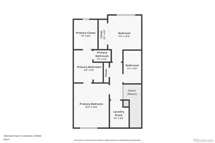 1526 Castle Creek Cir, Castle Rock, CO 80104 - Photo 36