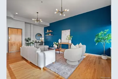 70 W 6th Avenue #107, Denver, CO 80204 - Photo 1