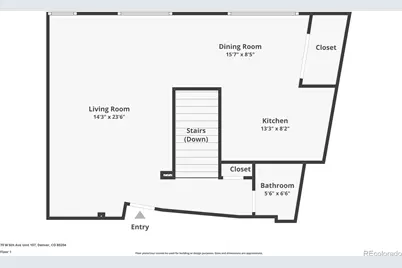 70 W 6th Avenue #107, Denver, CO 80204 - Photo 32