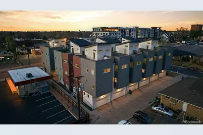 3511 S Marion Street #A, Englewood, CO 80113 - Photo 2