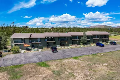 371 County Road 4421 #A1, Grand Lake, CO 80447 - Photo 36