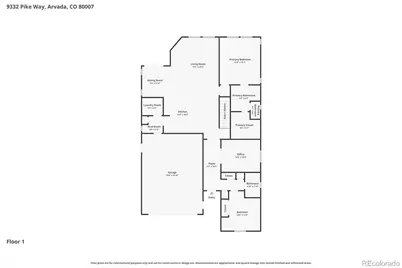 9332 Pike Way, Arvada, CO 80007 - Photo 48