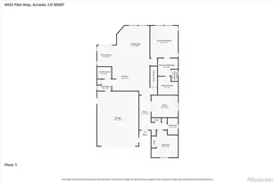 9332 Pike Way, Arvada, CO 80007 - Photo 48