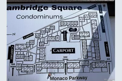 3855 S Monaco St Pkwy #266, Denver, CO 80237 - Photo 14