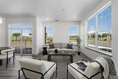18645 Strohh Road #204, Parker, CO 80134 - Photo 6