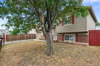 2045 Grosbear Lane, Colorado Springs, CO 80916 - Photo 2
