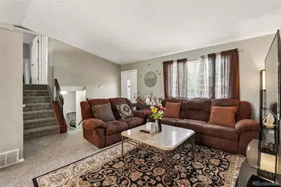 2045 Grosbear Lane, Colorado Springs, CO 80916 - Photo 4