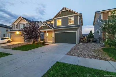 7211 Sedgerock Lane, Colorado Springs, CO 80927 - Photo 2