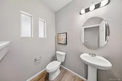 7211 Sedgerock Lane, Colorado Springs, CO 80927 - Photo 6
