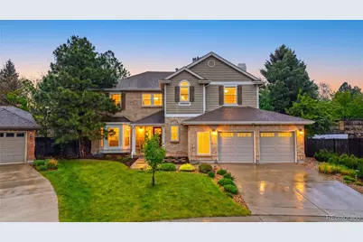 204 Corby Place, Castle Pines, CO 80108 - Photo 1