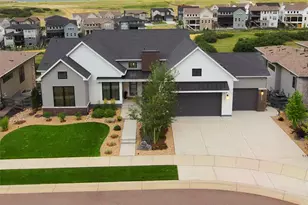 6484 Canyonpoint Rd, Castle Pines, CO 80108 - Photo 1