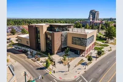 1550 N High Street #1, Denver, CO 80218 - Photo 20