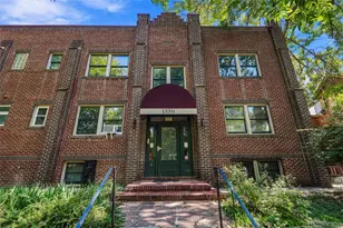 1550 N High Street, Denver, CO 80218 - Photo 1