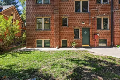 1550 N High Street #1, Denver, CO 80218 - Photo 12