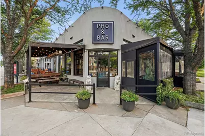 1550 N High Street #1, Denver, CO 80218 - Photo 18