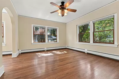 1550 N High Street #1, Denver, CO 80218 - Photo 2