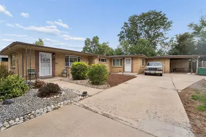 3990 Marshall Street, Wheat Ridge, CO 80033 - Photo 1