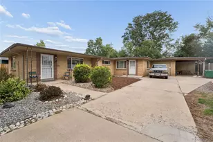 3990 Marshall St, Wheat Ridge, CO 80033 - Photo 1