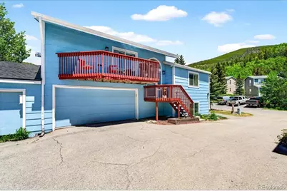 796 Alpine Road, Dillon, CO 80435 - Photo 4