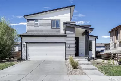 10879 Salida Street, Commerce City, CO 80022 - Photo 1