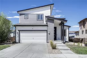 10879 Salida St, Commerce City, CO 80022 - Photo 1