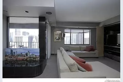 1551 Larimer Street #3106, Denver, CO 80202 - Photo 4