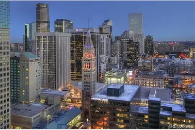 1551 Larimer Street #3106, Denver, CO 80202 - Photo 1