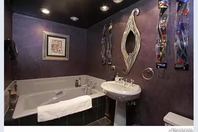 1551 Larimer Street #3106, Denver, CO 80202 - Photo 10