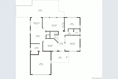 7305 Meadow View, Parker, CO 80134 - Photo 48
