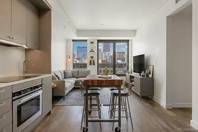 1750 Wewatta Street #634, Denver, CO 80202 - Photo 1