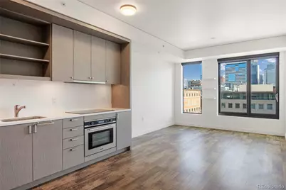 1750 Wewatta Street #634, Denver, CO 80202 - Photo 12