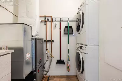 1750 Wewatta Street #634, Denver, CO 80202 - Photo 4